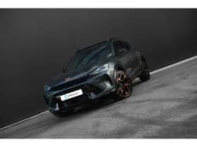 CUPRA Formentor thumbnail 3
