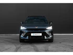 CUPRA Formentor thumbnail 6