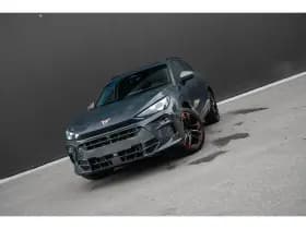 CUPRA Terramar thumbnail 3