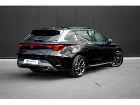 CUPRA Leon Sportstourer thumbnail 2