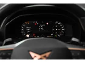 CUPRA Leon Sportstourer thumbnail 11