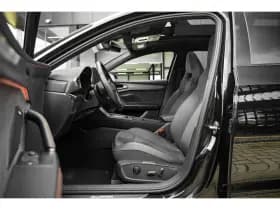 CUPRA Leon Sportstourer thumbnail 14