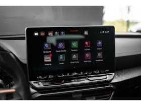 CUPRA Leon Sportstourer thumbnail 17