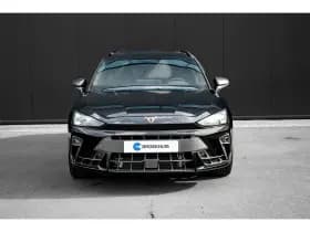 CUPRA Leon Sportstourer thumbnail 3