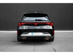CUPRA Leon Sportstourer thumbnail 4