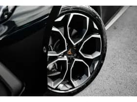 CUPRA Leon Sportstourer thumbnail 7