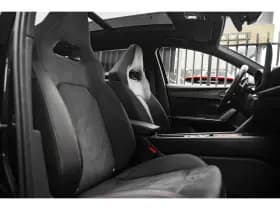 CUPRA Leon Sportstourer thumbnail 8