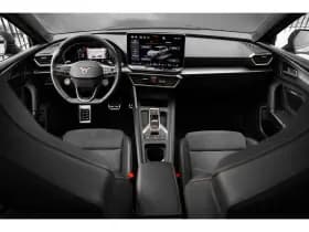 CUPRA Leon Sportstourer thumbnail 9
