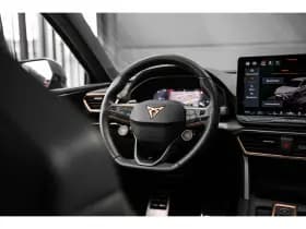 CUPRA Leon Sportstourer thumbnail 10