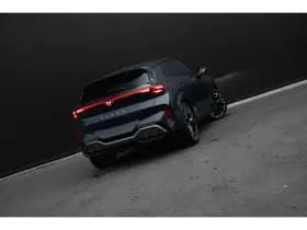 CUPRA Terramar thumbnail 5