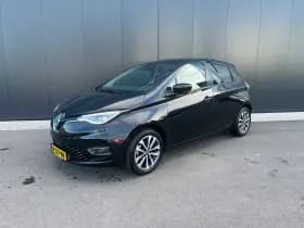 Renault Zoé