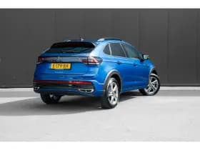 Volkswagen Taigo thumbnail 2