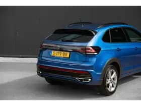 Volkswagen Taigo thumbnail 12