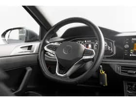 Volkswagen Taigo thumbnail 15