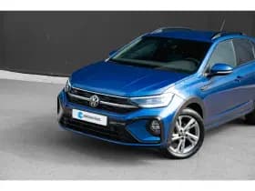 Volkswagen Taigo thumbnail 3