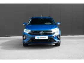 Volkswagen Taigo thumbnail 7