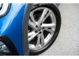 Volkswagen Taigo thumbnail 8