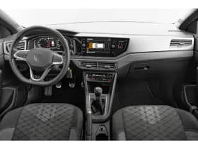 Volkswagen Taigo thumbnail 10