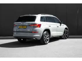 Škoda Kodiaq thumbnail 2