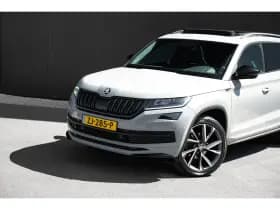 Škoda Kodiaq thumbnail 3