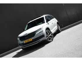 Škoda Kodiaq thumbnail 4