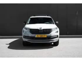 Škoda Kodiaq thumbnail 6