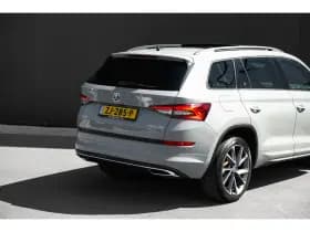 Škoda Kodiaq thumbnail 7