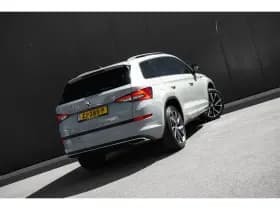 Škoda Kodiaq thumbnail 8