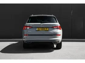 Škoda Kodiaq thumbnail 9