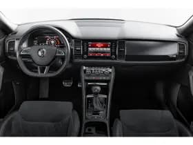 Škoda Kodiaq thumbnail 10