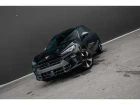 CUPRA Terramar thumbnail 3