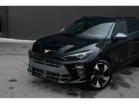 CUPRA Terramar thumbnail 4