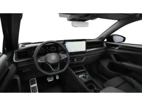 Volkswagen Tayron thumbnail 2