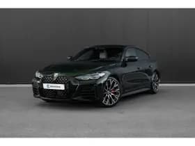 BMW 4-Serie