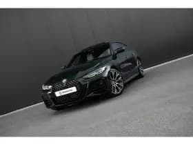 BMW 4-Serie thumbnail 3