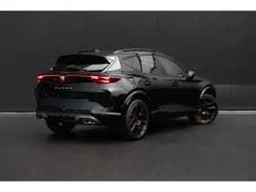 CUPRA Formentor thumbnail 2
