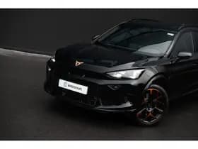 CUPRA Formentor thumbnail 5