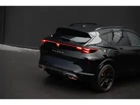 CUPRA Formentor thumbnail 6