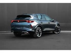 CUPRA Formentor thumbnail 2