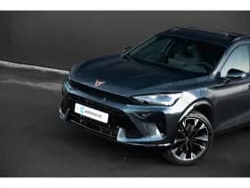 CUPRA Formentor thumbnail 4
