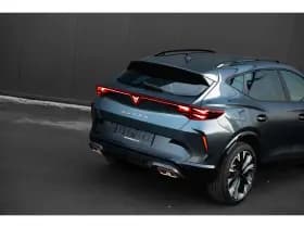 CUPRA Formentor thumbnail 9