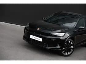 CUPRA Formentor thumbnail 5