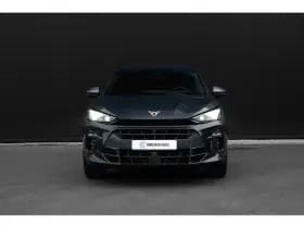 CUPRA Terramar thumbnail 3