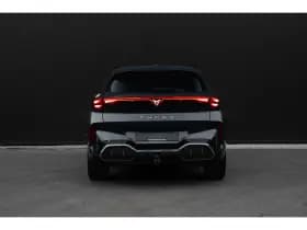 CUPRA Terramar thumbnail 4