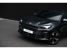 CUPRA Terramar thumbnail 6