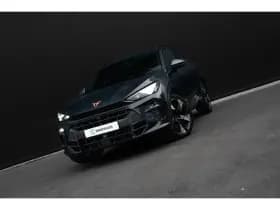 CUPRA Terramar thumbnail 9