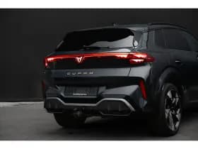 CUPRA Terramar thumbnail 10