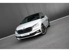 Škoda Fabia thumbnail 2