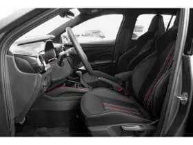 Škoda Fabia thumbnail 11