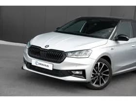 Škoda Fabia thumbnail 3